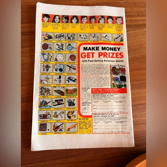 Mighty Mouse Comic Book 1978 - Picture 2 of 3